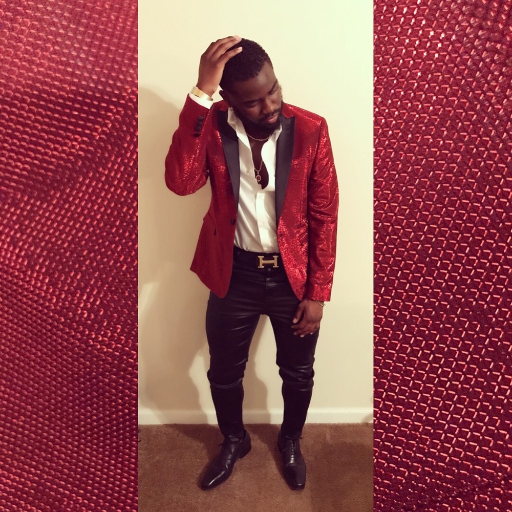 Blazer